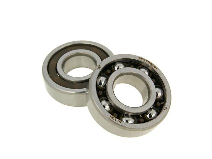 227544 sada lozisek na kliku malossi mhr 20x47x14 c4h minarelli derbi ebe ebs d50b0
