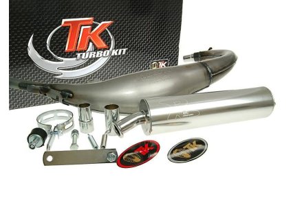 Výfuk Turbo Kit Road R, Yamaha TZR 50