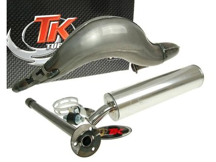 Výfuk Turbo Kit Road R, Derbi GPR 50 2006-