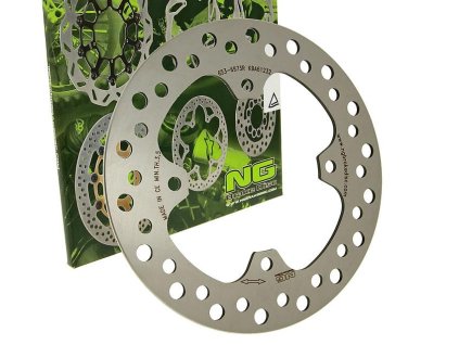 Brzdový kotouč NG, Polaris Sportsman / Side X