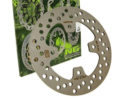 Brzdový kotouč NG, Polaris Predator 500 (zadní)