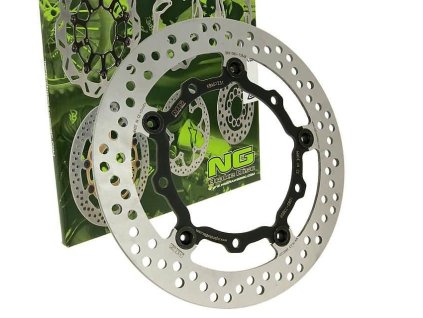 Brzdový kotouč NG, Yamaha X-Max / T-Max / Majesty (přední)