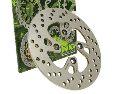 Brzdový kotouč NG, MBK Skyliner, Yamaha Majesty (přední)