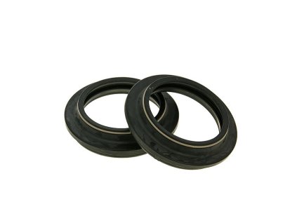 Prachovky vidlice 41x53.5x4.8mm / 14mm, Gilera, Honda, Suzuki, Piaggio