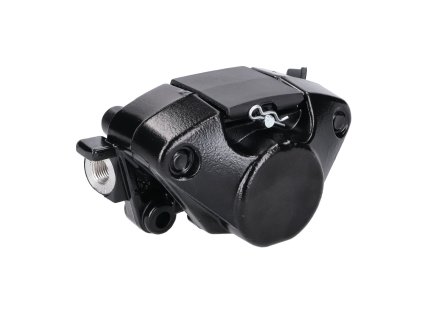 Brzdič jednopístkový Piaggio Liberty, ZIP, Sfera, Vespa ET2, ET4, LX, Primavera, Sprint, LXV, Gilera DNA (Heng Tong)