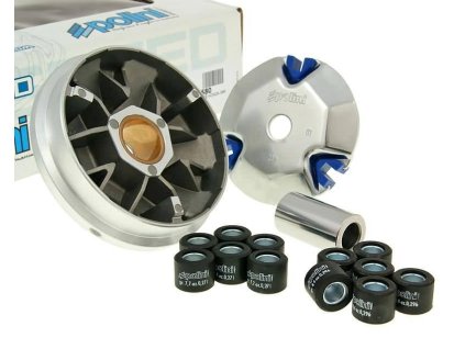 Variátor Polini Hi-Speed, Honda SFX, SXR, X8R