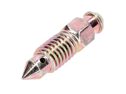 Odvzdušňovací šroub brzdiče Brembo M8x1,25