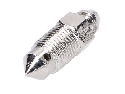 Odvzdušňovací šroub brzdiče AJP M10x1