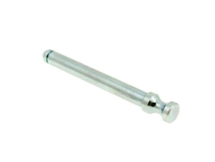 Čep brzdiče pro Grimeca brzdiče, 54,5x44,5x5 mm