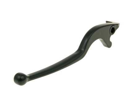 Brzdová páčka levá černá, X-Max, X-City, Skycruiser