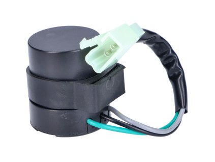 Relé blinkrů mechanické 12V CPI, Keeway, Generic
