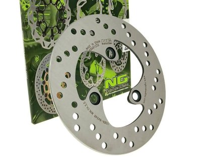 Brzdový kotouč NG, Daelim S-Five 50 r.v. 08-09 (přední)
