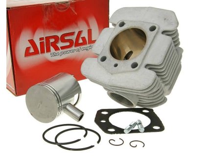 228627 valec airsal sport 66 5ccm 45mm gac mobylette campera mbk carre av88