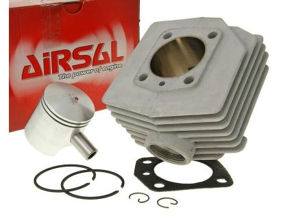 Válec Airsal sport 72,5ccm 47mm MBK AV-10, AV-51