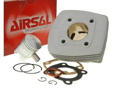 Válec Airsal sport 49.3cc 40mm Peugeot Fox 50