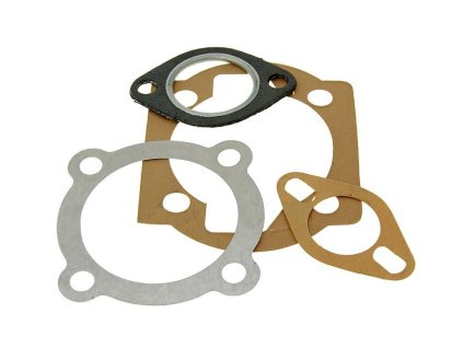 Sada těsnění Airsal sport 63,7ccm 44mm Tomos A55, Arrow, Revival, Streetmate