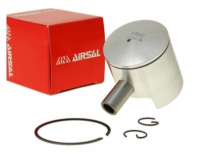 AS-ET28431 - Pístní sada Airsal T6-Racing 72,5ccm 47mm MBK AV-10, AV-51