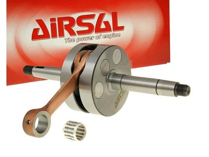 Klikový hřídel Airsal Race Pro MBK AV-10, AV-51
