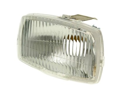 Přední světlo Peugeot 103, Si, VSi, LSi