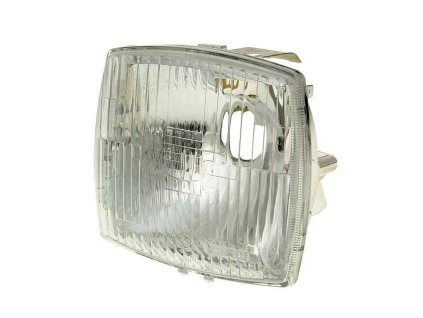 Přední světlo Peugeot 103, 104, 105, GL, 10, Vogue