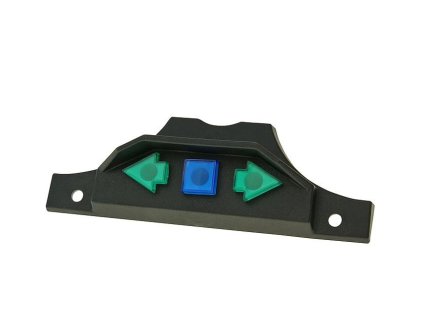 228777 kontrolky kreidler