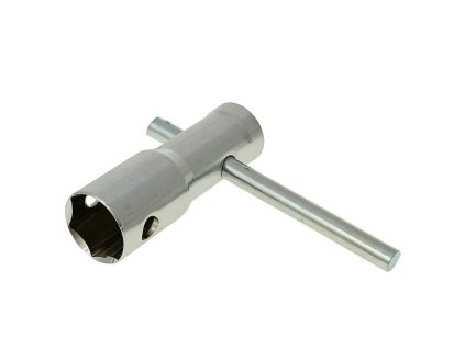 228819 klic na svicku 3 v 1 16mm 18mm 21mm