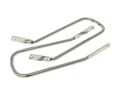 Držák předního blatníku chrom Kreidler