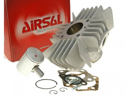 AS28398 - Válec Airsal sport 50ccm 39,9mm Derbi Variant Start