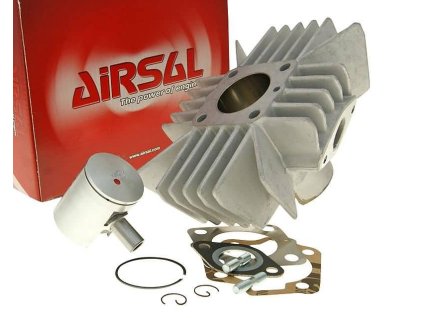 Válec Airsal sport 50ccm 39,9mm Derbi Variant Start