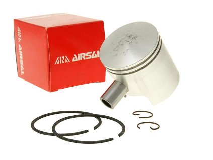 229191 pistni sada airsal sport 72 5ccm 47mm mobylette campera mbk carre av88