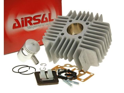 Válec Airsal sport 49,5ccm 38mm Tomos A35, A38B, S25/2