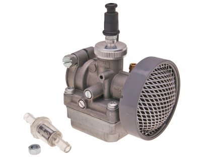Karburátor Arreche 12mm, GAC Mobylette