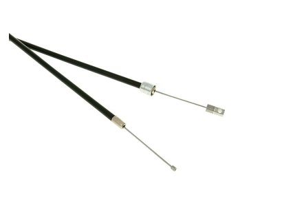 Plynové lanko, MBK Flipper, Yamaha Why