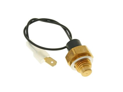 Čidlo teploty 118°C, Piaggio / Derbi Motor D50B0