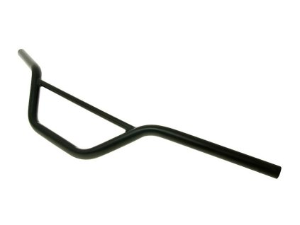Řidítka černá Honda MT 22mm