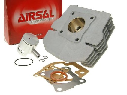 Válec Airsal sport 65,7ccm 45mm Honda MB50, MT50, MTX50, NSR 50