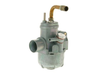 Karburátor 12mm Zundapp, Puch Maxi, X30 (karburátor Bing SRE)