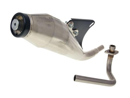 Výfuk Tecnigas GP4, Piaggio, Vespa 50cc 4T 4V