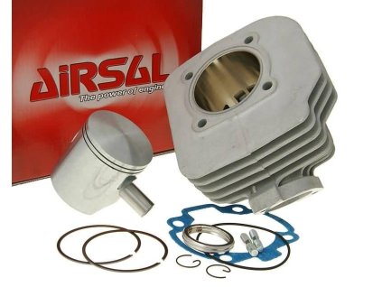 Válec Airsal sport 125cc 55mm Peugeot Speedfight 100