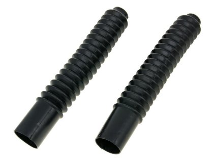 Kryty kluzáků vidlice Honda MT