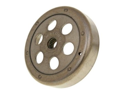 Spojkový zvon Malossi 135mm, Aprilia, MBK, Yamaha, Benelli