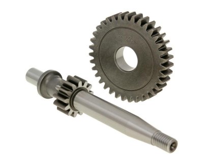 Primární převod Malossi HTQ 13/35, Honda Camino