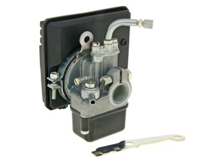 Karburátorový kit Malossi SHA 13, Piaggio, Vespa Bravo, Superbravo