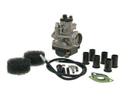 229692 karburatorovy kit malossi phbg 18 b honda px50