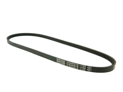 Řemen Dayco Piaggio, Vespa Ciao, PX50