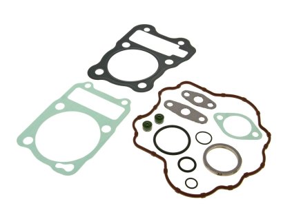 Sada těsnění válce Naraku Top End Kymco MXer 150, MXU 150