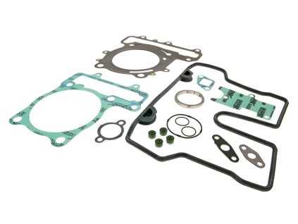 Sada těsnění válce Naraku Top End Kymco X-Citing 500 2005-2009, MXU 500 2005-2006