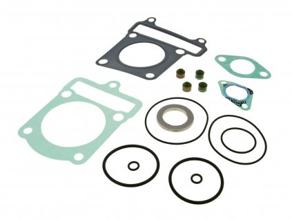 NK164.62 - Sada těsnění válce Naraku Top End MBK Flame -2000, Yamaha Cygnus -2003