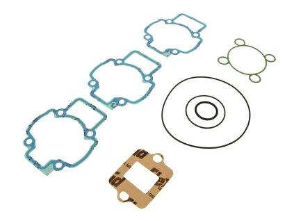 Sada těsnění válce Naraku Top End Aprilia SR, Gilera Runner, Derbi Piaggio PureJet / DiTech