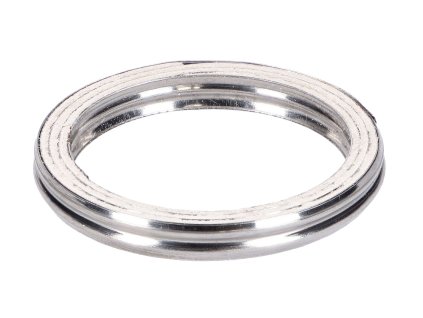 Těsnění výfuku 26x33x4,0mm Minarelli, Peugeot, 1E40QMB